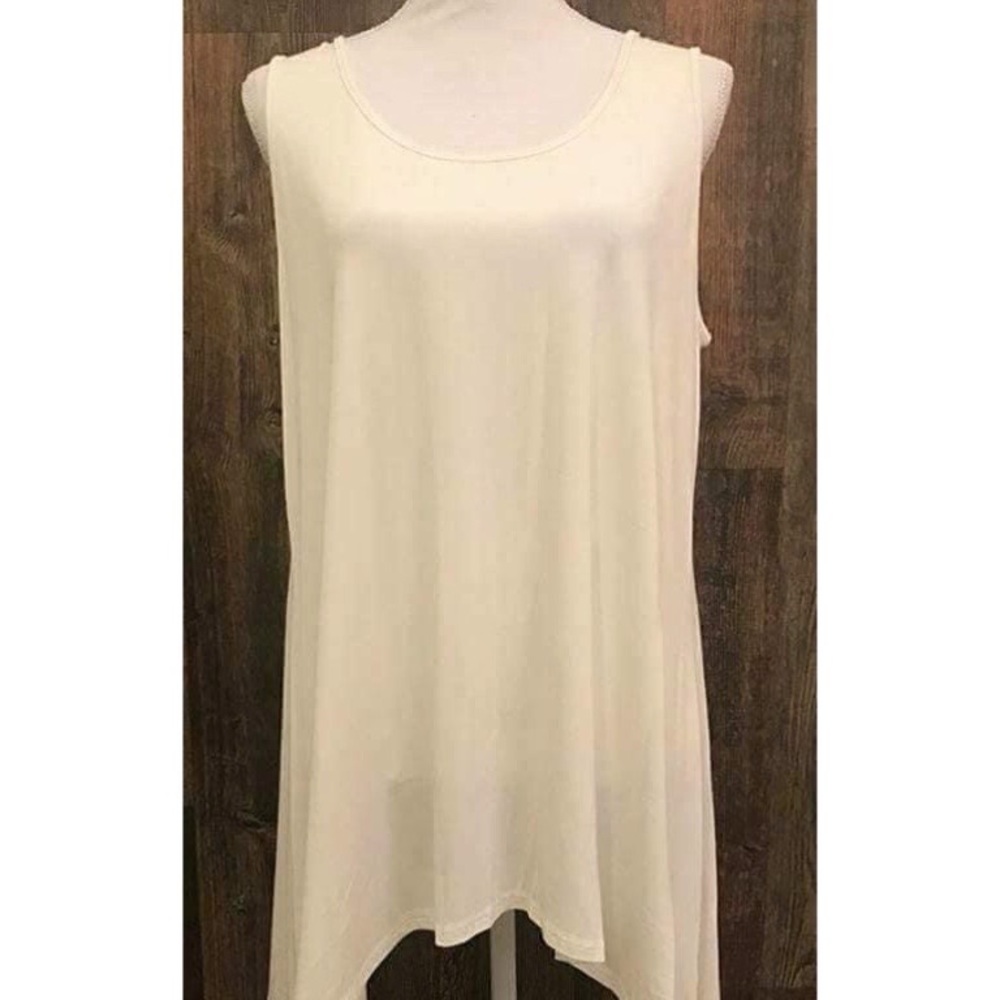 White Tank